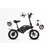 Električni skuter UrbanGlide Bike 160
