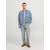 JACK & JONES Majica, siva