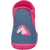 PLAYSHOES Copat Einhorn, modra