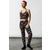 TOP moška - Gnomies Cropped Cami - KILLSTAR - KSRA004640