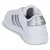 Adidas Patike za devojčice Grand Court 2.0 K, GW6506, Belo-srebrne