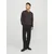 Jack & Jones Muške pantalone Karl, Crne