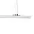 LED svetlo ispod ormarića VIGA LED/14W/230V 6000K bela