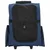 Kolica za kućne ljubimce 3-u-1 Dizajn Plava 48x32x(57-106) cm Oxford tkanina