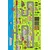 CONCEPTUM HYPNOSE Tepih (80x200) ELS546