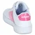 Adidas Patike za devojčice Grand Court 3.0 El C, KJ4370, Belo-roze