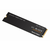 WD 2TB SSD BLACK SN850X M.2 NVMe x4 Gen4