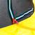 Trampolin sa zaštitnom mrežom Insportline Sun 305 cm