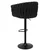 EH Barski stol Cofton Black Velvet