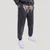 GymBeam Abyss Sweatpants Charcoal