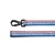 EXPLORER povodec za pse Ptice L - 170x2,5 cm