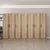 Hanah Home Ormar Kale 7633