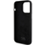 Karl Lagerfeld KLHCP15LSMHCNPK iPhone 15 Pro 6.1 black Silicone Choupette Metal Pin (KLHCP15LSMHCNPK)