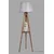 OPVIQ Podna lampa Sehbali Tripod 534LUN2183