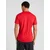 adidas  Adizero E Tee  Rdeča