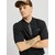 Jack & Jones Fusion Majica Črna