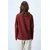 Trend Alacati Stili Ženska bluza Alc-X14623, Bordo