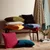 Bela odeja iz mikropliša 130x170 cm Cosy Ribbed – Catherine Lansfield