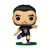 Funko Pop mls figura: Inter Miami - 04 Sergio Busquets (v gosteh) Večbarvna