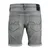 JACK & JONES Muške bermude CB 310 12269608, Sive