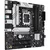 ASUS PRIME B760M-A II-CSM matična plošča micro ATX z LGA 1700 in DDR5