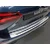 Trunk Edge Protector Strip Mercedes B-Class 2019-2026 (matte)