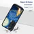 Bashidai Maska za mobilni telefonHuawei Nova 7 Pro, Tamnoplava
