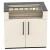 Brabura Vgradni modul KC 100 Grill