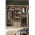 HANAH HOME Garderober Baru 6 210 Beige