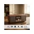ELEMENTA Retro Bluetooth radio 6681BT/B