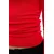 Trendyol Milla ženska bluza Twoaw25Bz00225, crvena
