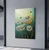 Wallity Slika YNS-1036, 70x100 cm