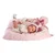 Llorens M635-78 oblačila za punčko NEW BORN, velikost 35-36 cm