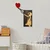 WALLXPERT Zidna dekoracija Banksy 15 1