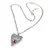 Ogrlica z obeskom ALCHEMY GOTHIC - Petit Ouija - P860