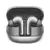 Xiaomi Buds 5 Pro BT-Titanium