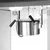 Hendi Stroj za popcorn, 80 l, 1155 W