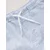 Next Hlače  modra / bela