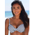VENICE BEACH Bikini zgornji del Summer, modra