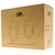 TERMO KOZARCI ZA LATTE MACCHIATO 350 ml 6 kosov