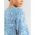 s.Oliver Bluza kraljevo modra