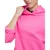 Under Armour ICON FLEECE HOODIE, ženski pulover, roza 6013544