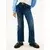 TOMMY HILFIGER Kavbojke  temno modra