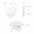 UBIQUITI UniFi U7 Pro, Access Point, WiFi 7