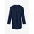 Mexx Ženska bluza MF006100953W, Polo kragna, Teget