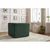 Temno zelen modul Kleber - Bobochic Paris