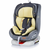 Chipolino autosjedalica ISOFIX Journey 360 - Banana