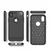 Maska Silicone Defender za Huawei Mate 30 crni.