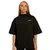 BeastPink Women‘s Bliss Oversized top Black