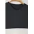 Trendyol Muška majica Tmnss25Ts00065, Antracit